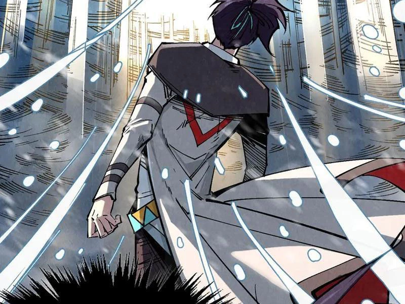 Vạn Cổ Chí Tôn Chap 332 - Next Chap 333