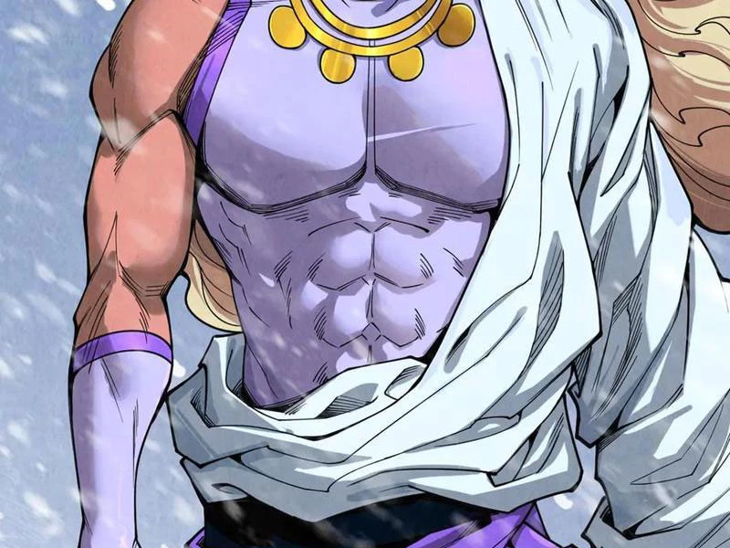 Vạn Cổ Chí Tôn Chap 332 - Next Chap 333