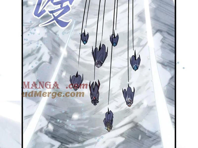 Vạn Cổ Chí Tôn Chap 332 - Next Chap 333