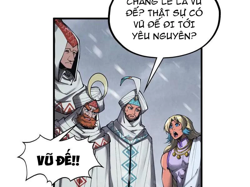 Vạn Cổ Chí Tôn Chap 332 - Next Chap 333