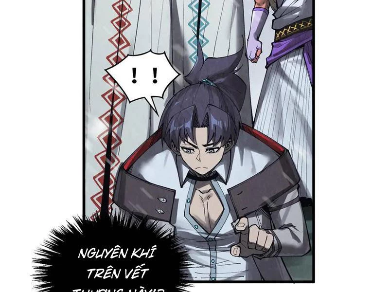 Vạn Cổ Chí Tôn Chap 332 - Next Chap 333