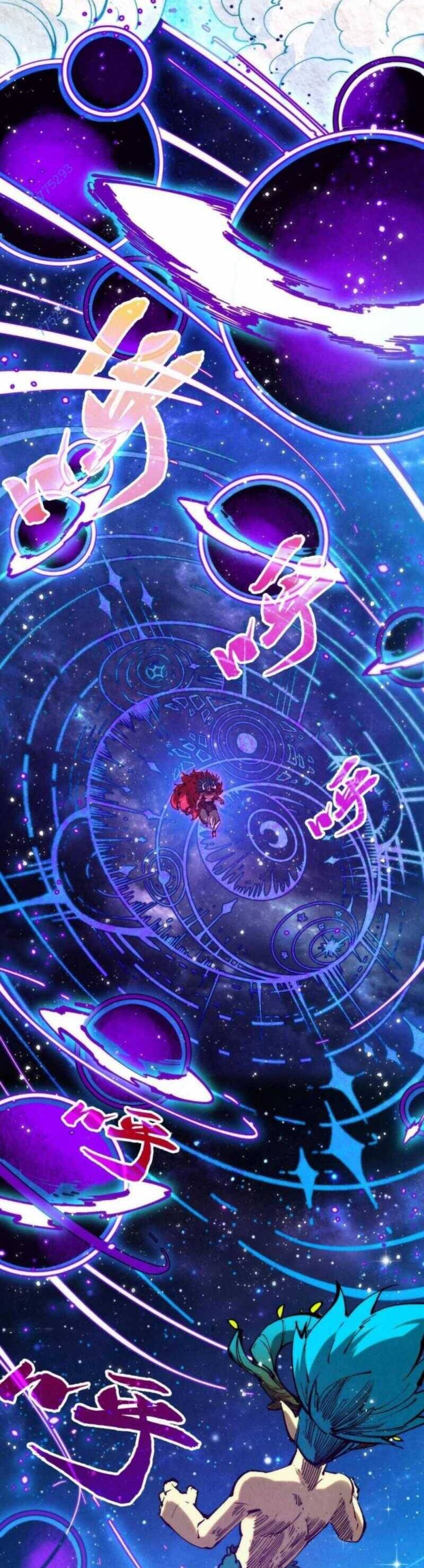 Vạn Cổ Chí Tôn Chap 340 - Next Chap 341