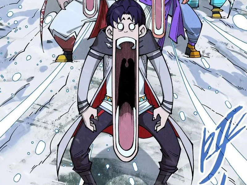 Vạn Cổ Chí Tôn Chap 342 - Next Chap 343