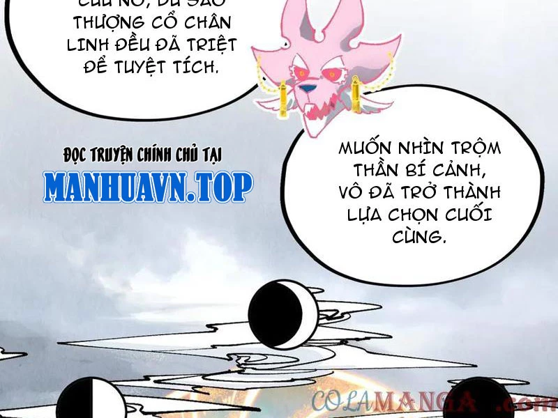 Vạn Cổ Chí Tôn Chap 342 - Next Chap 343