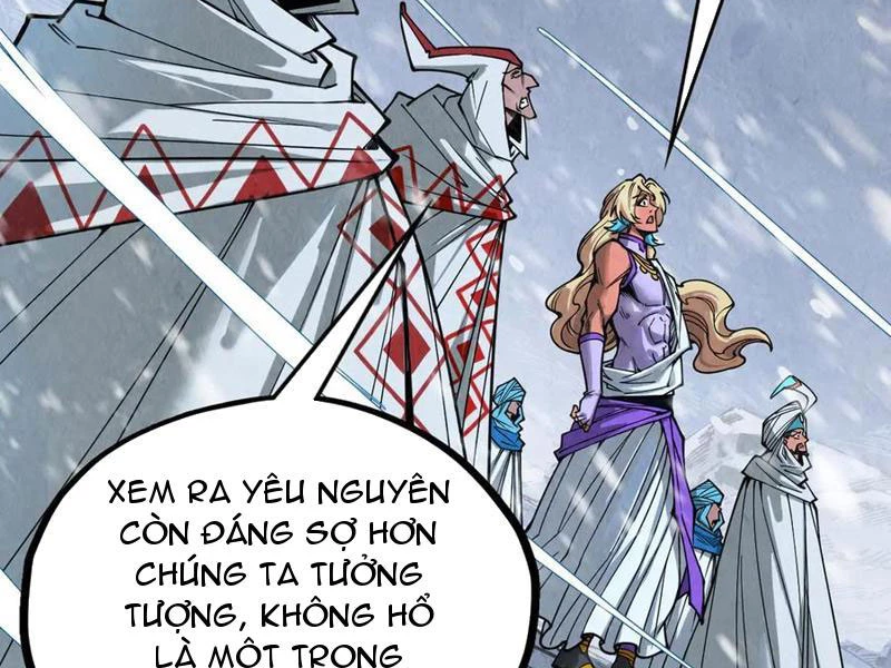 Vạn Cổ Chí Tôn Chap 342 - Next Chap 343