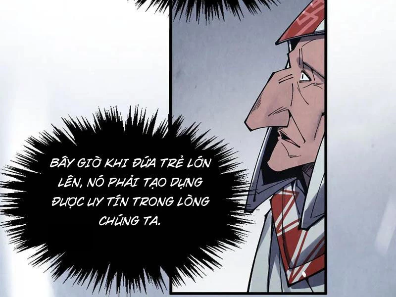 Vạn Cổ Chí Tôn Chap 342 - Next Chap 343