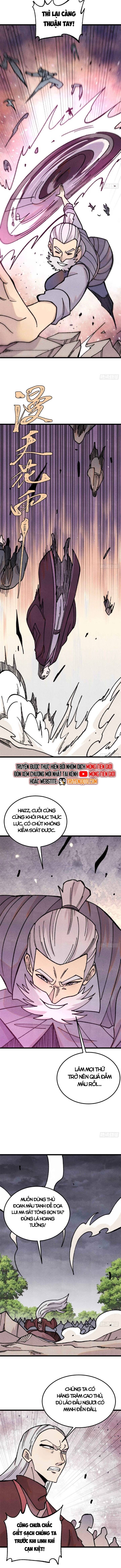 Vạn Cổ Tối Cường Tông Chap 403 - Next Chap 404