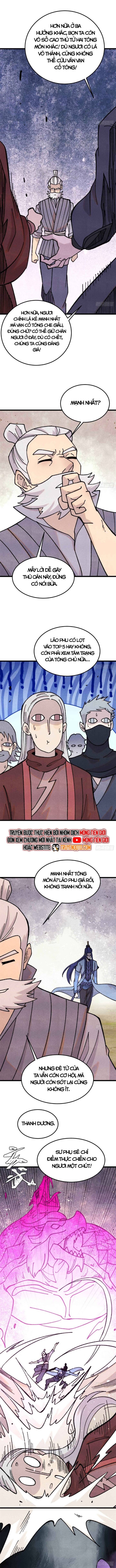 Vạn Cổ Tối Cường Tông Chap 403 - Next Chap 404