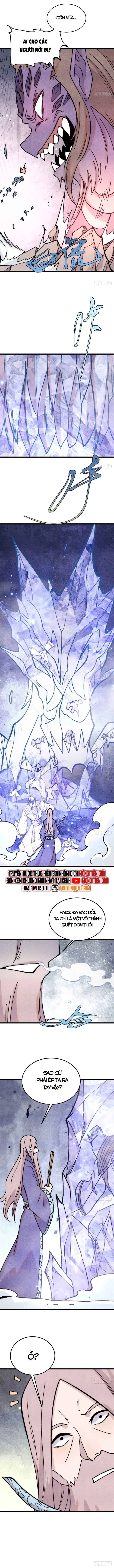 Vạn Cổ Tối Cường Tông Chap 403 - Next Chap 404