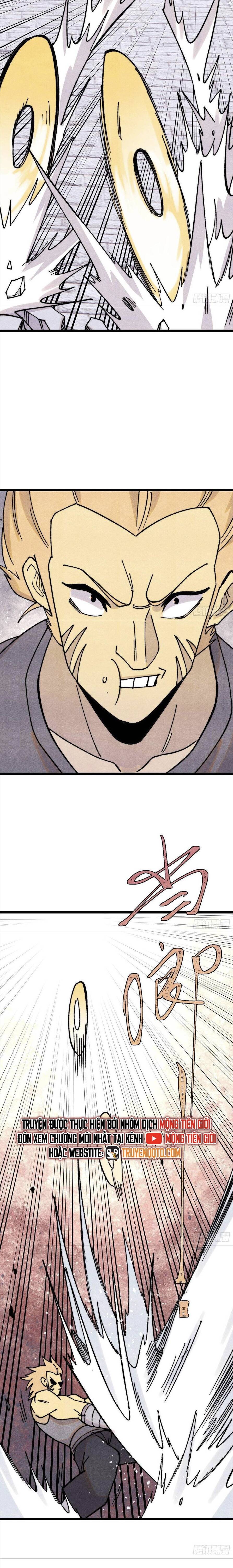 Vạn Cổ Tối Cường Tông Chap 400 - Next Chap 401