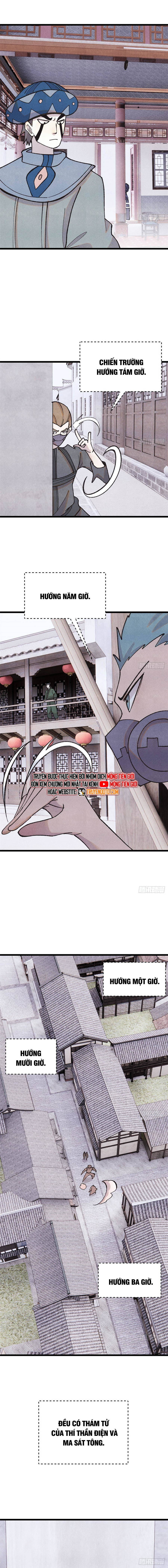 Vạn Cổ Tối Cường Tông Chap 401 - Next Chap 402