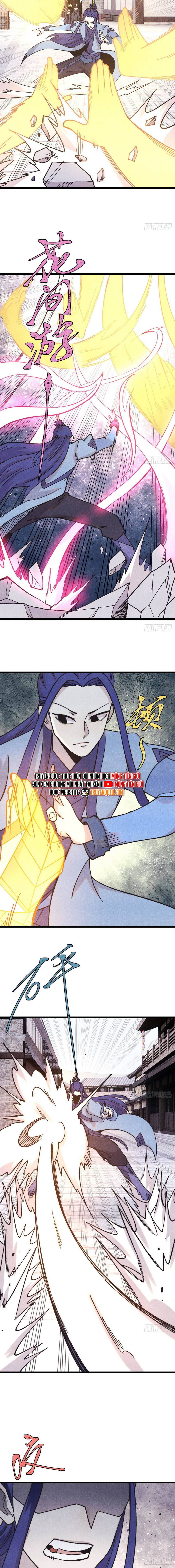 Vạn Cổ Tối Cường Tông Chap 401 - Next Chap 402