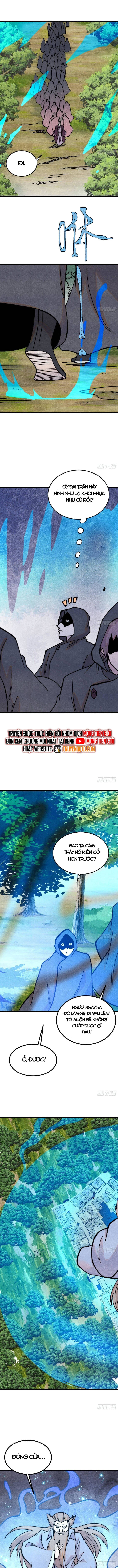 Vạn Cổ Tối Cường Tông Chap 402 - Next Chap 403