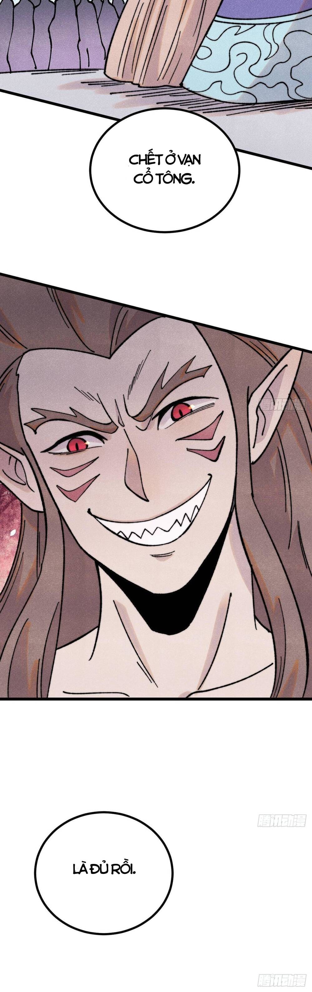 Vạn Cổ Tối Cường Tông Chap 402 - Next Chap 403