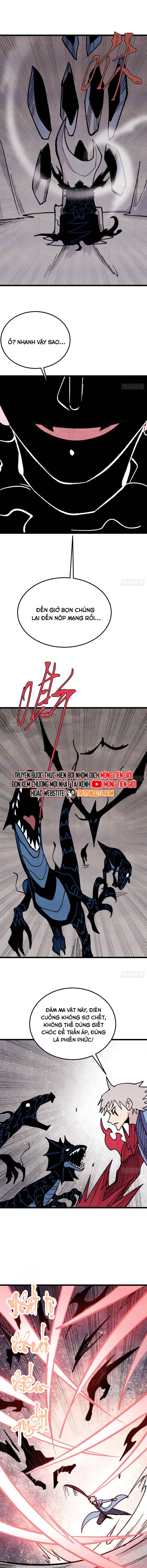 Vạn Cổ Tối Cường Tông Chap 407 - Next Chap 408