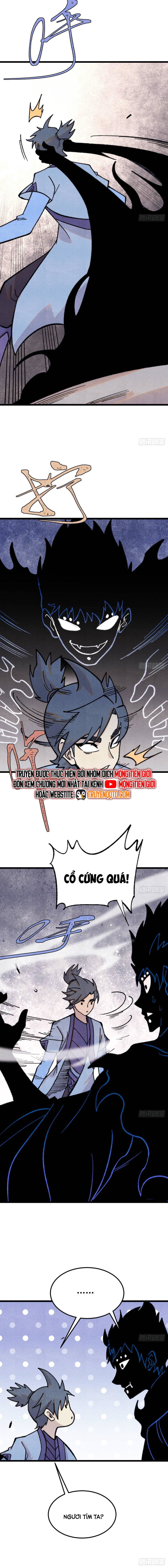 Vạn Cổ Tối Cường Tông Chap 407 - Next Chap 408