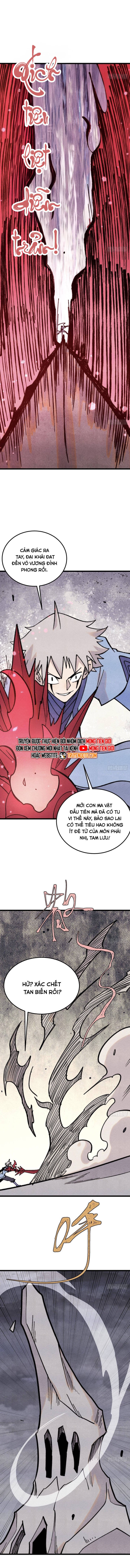 Vạn Cổ Tối Cường Tông Chap 407 - Next Chap 408