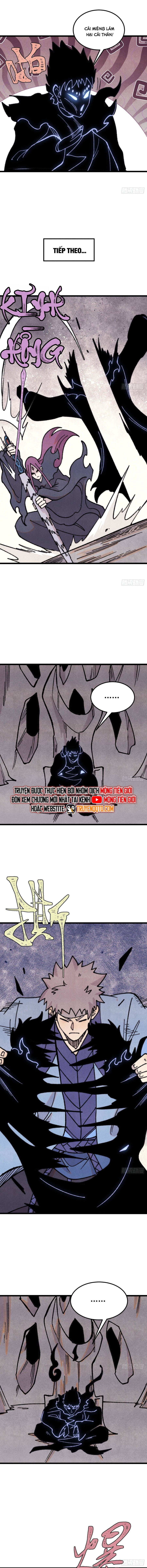 Vạn Cổ Tối Cường Tông Chap 408.5 - Next Chap 409.5