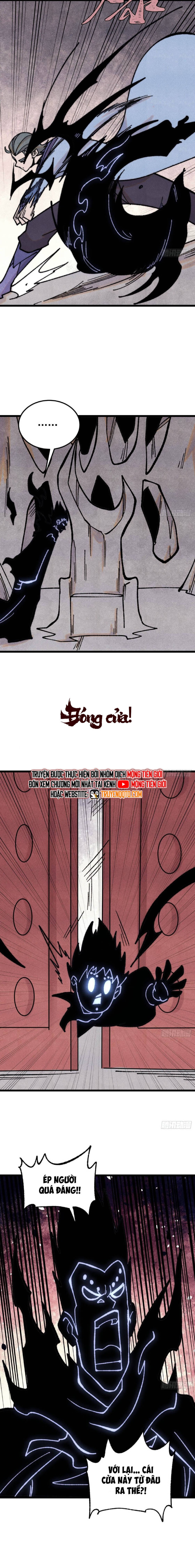 Vạn Cổ Tối Cường Tông Chap 408.5 - Next Chap 409.5