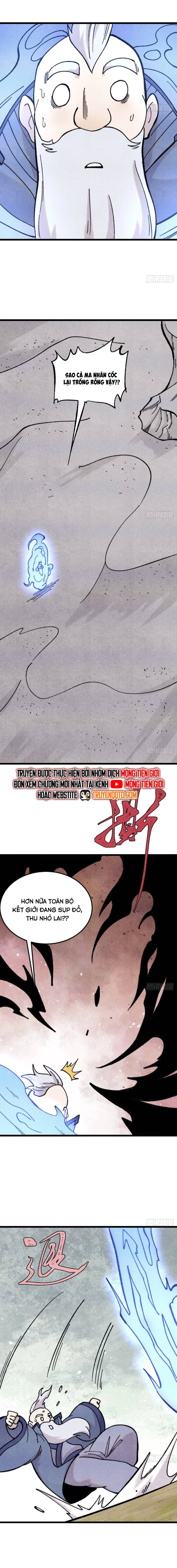 Vạn Cổ Tối Cường Tông Chap 413 - Next Chap 414