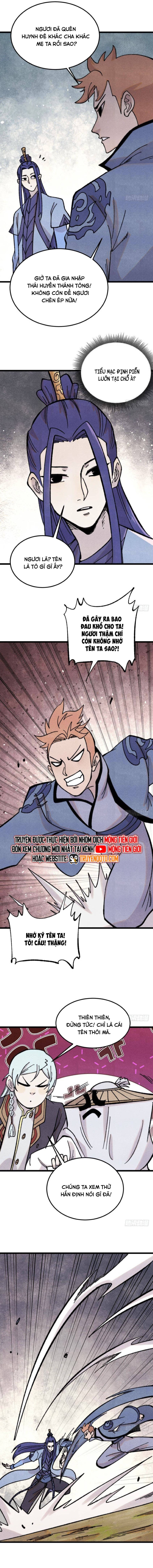 Vạn Cổ Tối Cường Tông Chap 413 - Next Chap 414