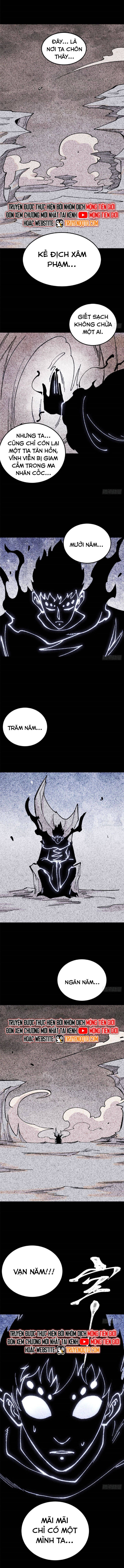 Vạn Cổ Tối Cường Tông Chap 411 - Next Chap 412