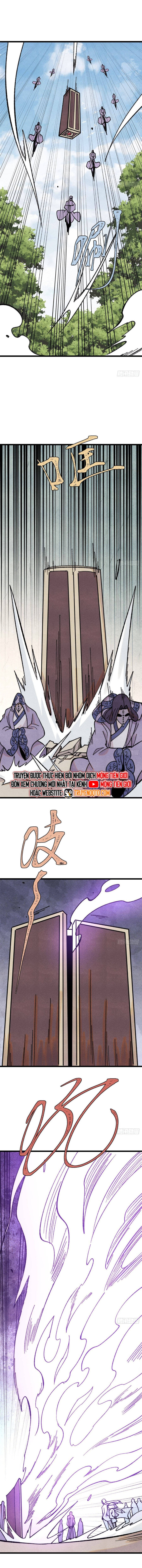 Vạn Cổ Tối Cường Tông Chap 414 - Next Chap 415