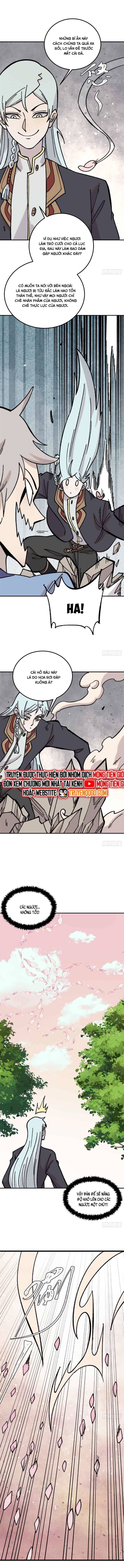 Vạn Cổ Tối Cường Tông Chap 417 - Next Chap 418