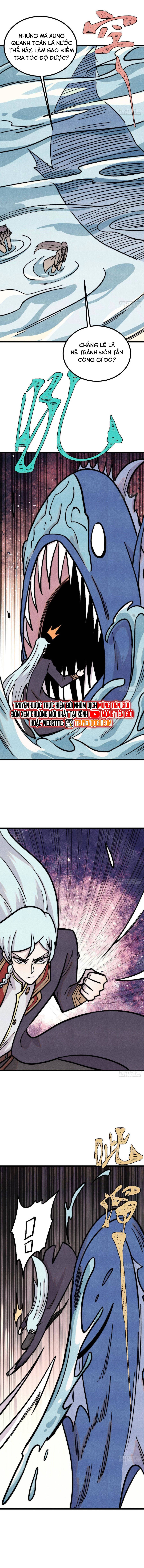 Vạn Cổ Tối Cường Tông Chap 418 - Next Chap 419