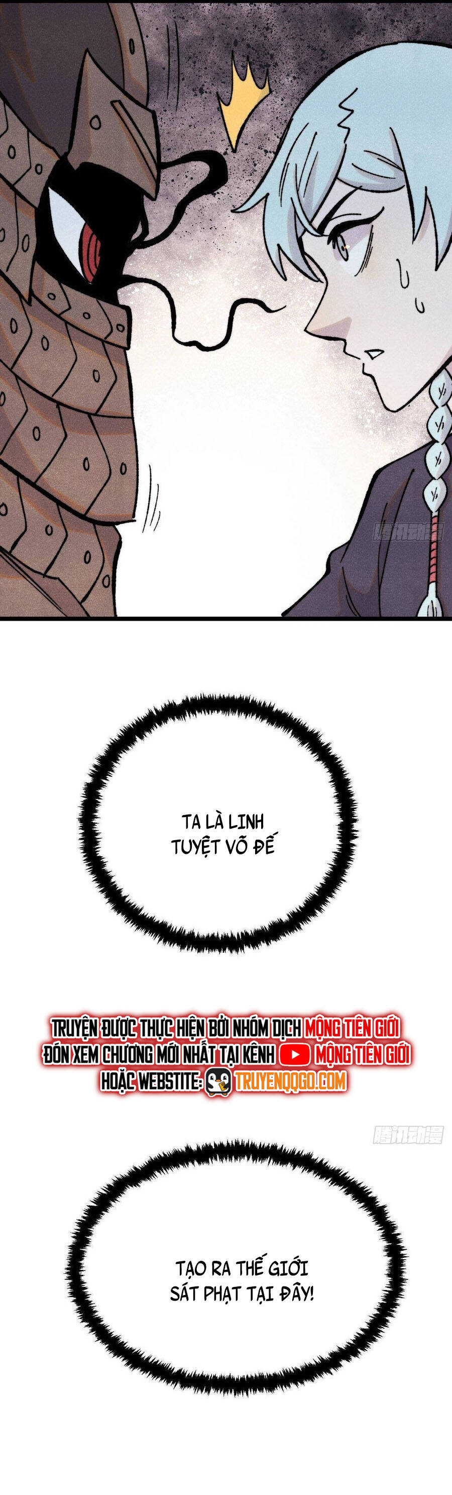 Vạn Cổ Tối Cường Tông Chap 419 - Next Chap 420