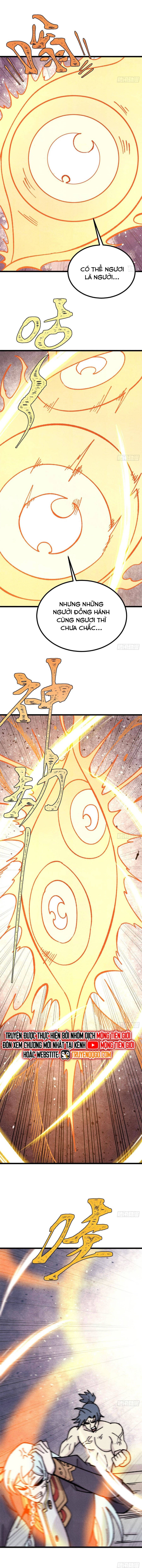 Vạn Cổ Tối Cường Tông Chap 423 - Next Chap 424