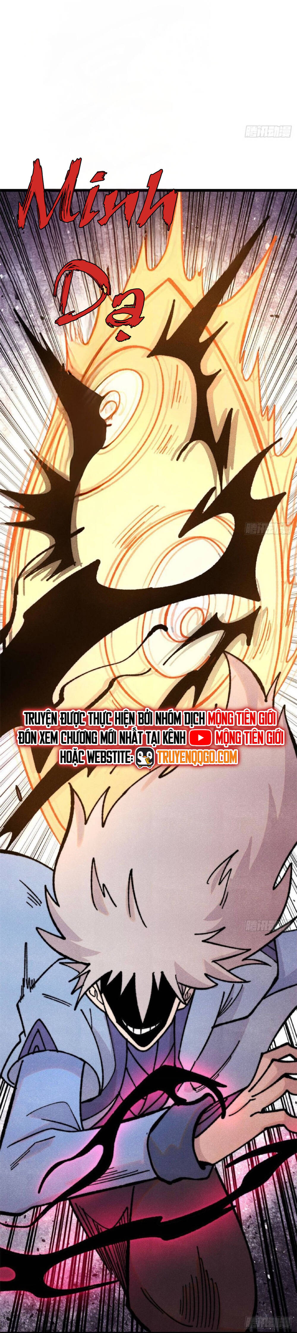 Vạn Cổ Tối Cường Tông Chap 423 - Next Chap 424