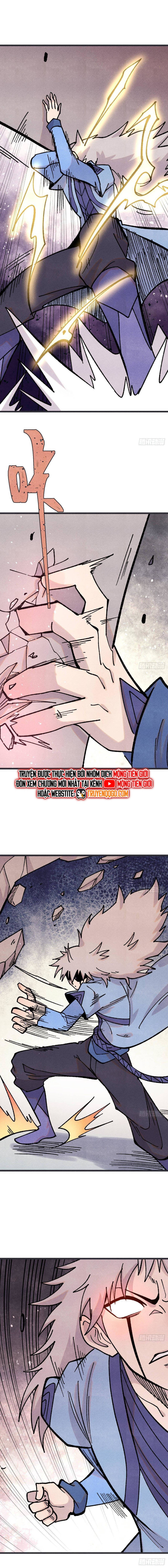 Vạn Cổ Tối Cường Tông Chap 422 - Next Chap 423