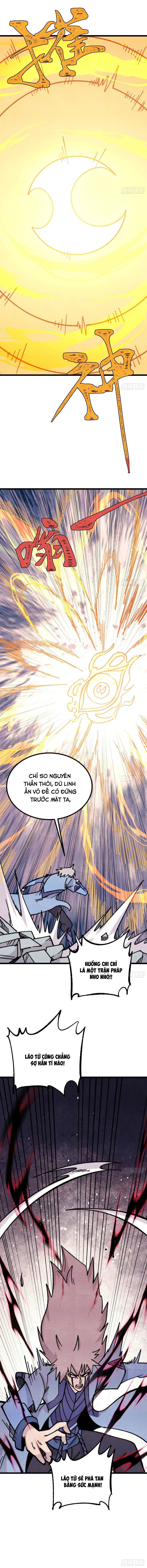 Vạn Cổ Tối Cường Tông Chap 422 - Next Chap 423