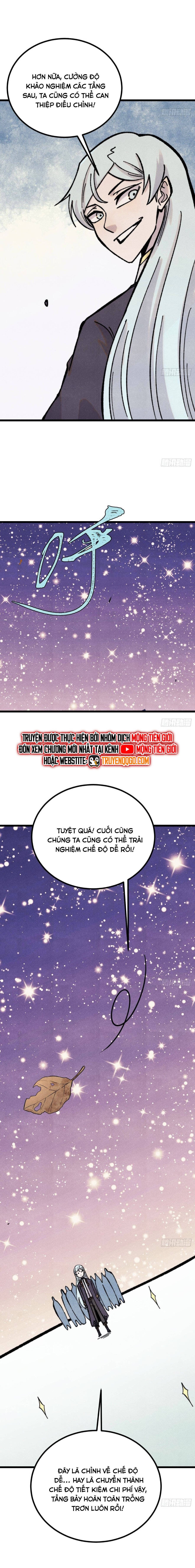 Vạn Cổ Tối Cường Tông Chap 424 - Next Chap 425