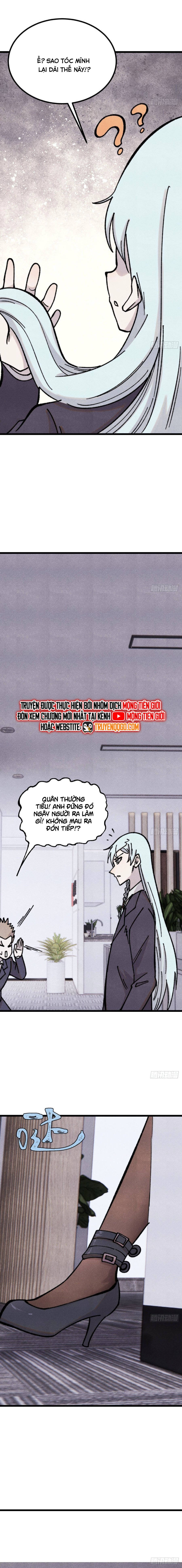 Vạn Cổ Tối Cường Tông Chap 424 - Next Chap 425