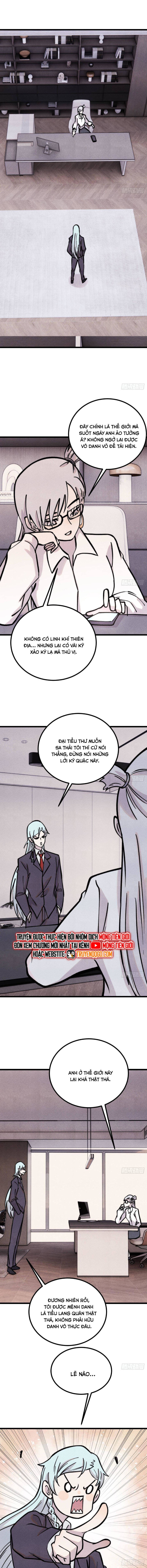 Vạn Cổ Tối Cường Tông Chap 425 - Next Chap 426