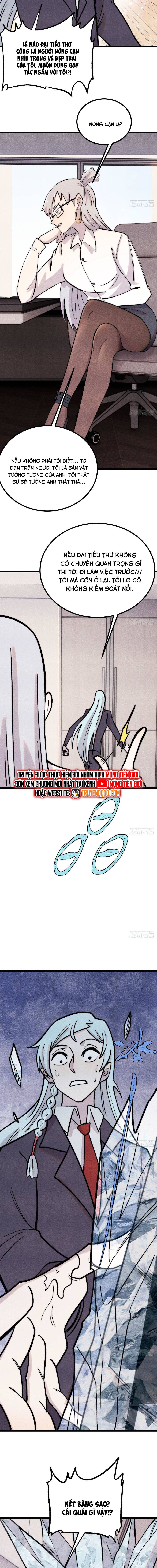 Vạn Cổ Tối Cường Tông Chap 425 - Next Chap 426