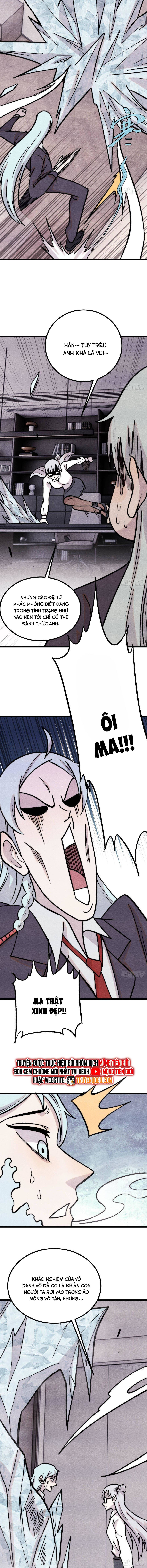 Vạn Cổ Tối Cường Tông Chap 425 - Next Chap 426