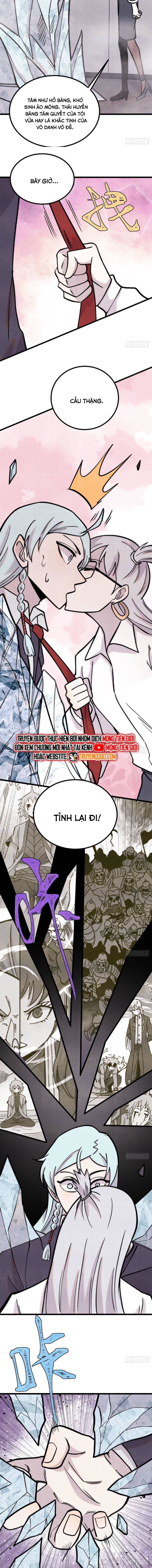 Vạn Cổ Tối Cường Tông Chap 425 - Next Chap 426