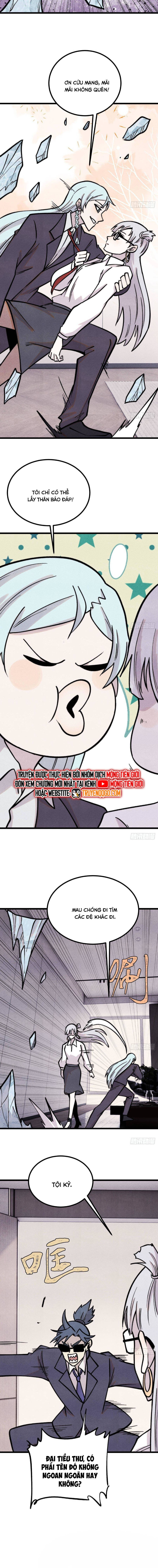 Vạn Cổ Tối Cường Tông Chap 425 - Next Chap 426