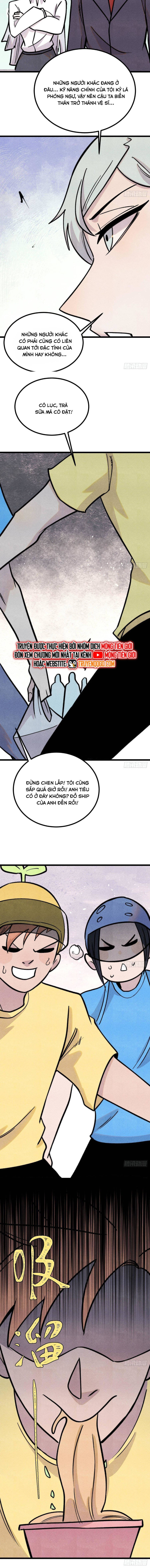 Vạn Cổ Tối Cường Tông Chap 425 - Next Chap 426