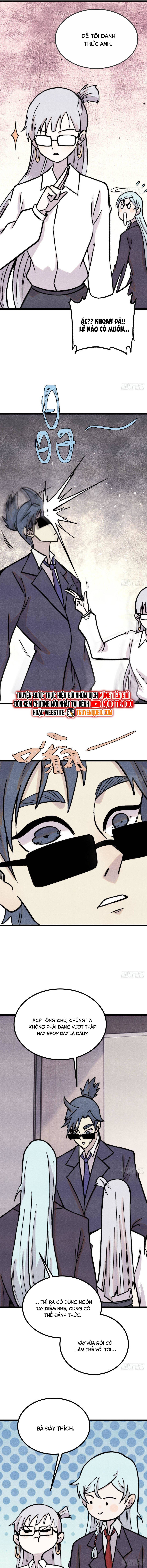 Vạn Cổ Tối Cường Tông Chap 425 - Next Chap 426