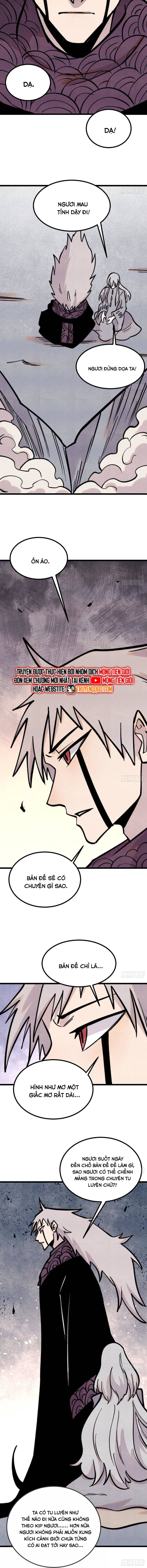 Vạn Cổ Tối Cường Tông Chap 425 - Next Chap 426