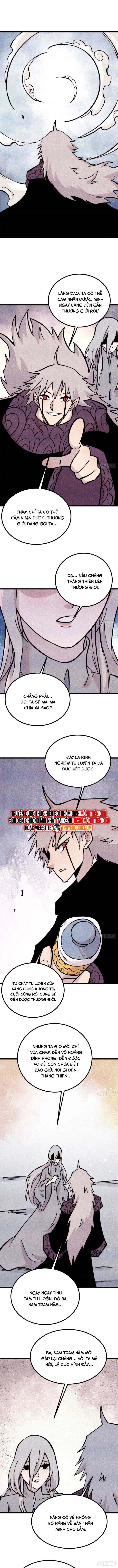 Vạn Cổ Tối Cường Tông Chap 426 - Next Chap 427