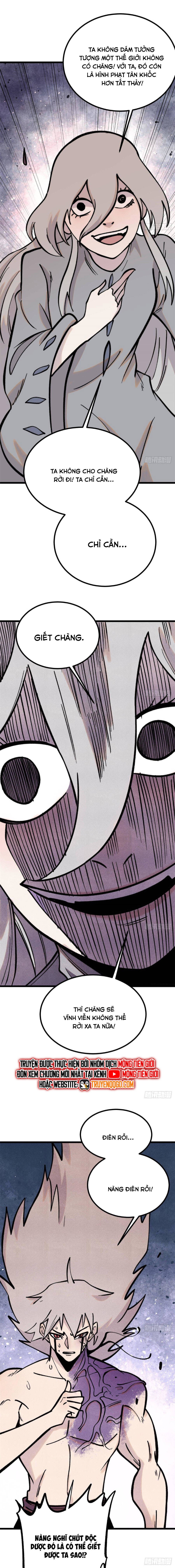 Vạn Cổ Tối Cường Tông Chap 426 - Next Chap 427