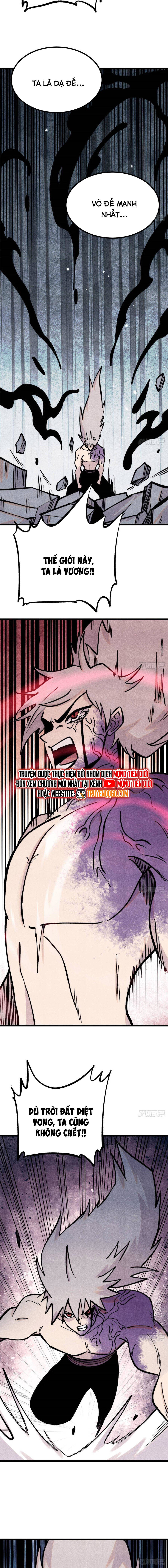 Vạn Cổ Tối Cường Tông Chap 426 - Next Chap 427