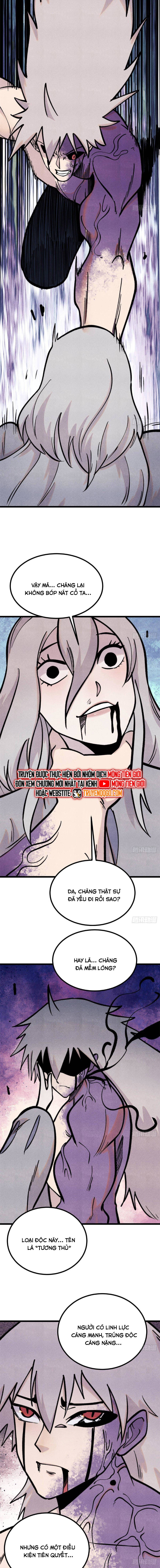 Vạn Cổ Tối Cường Tông Chap 426 - Next Chap 427