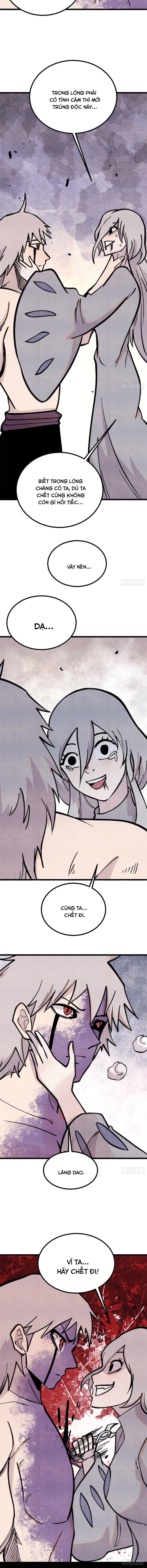 Vạn Cổ Tối Cường Tông Chap 426 - Next Chap 427