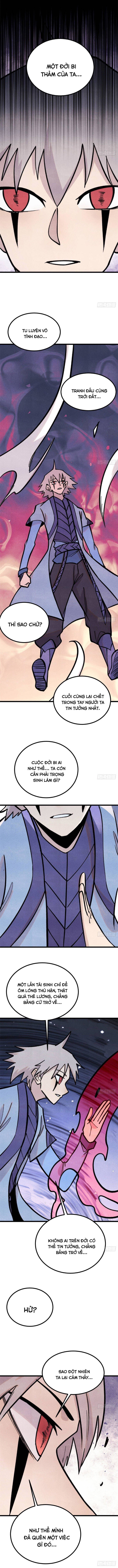 Vạn Cổ Tối Cường Tông Chap 426 - Next Chap 427